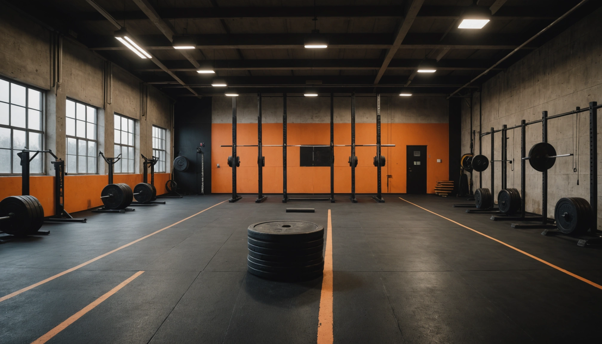 Burpees: técnica fase a fase, errores caros y cómo escalarlos a tu nivel