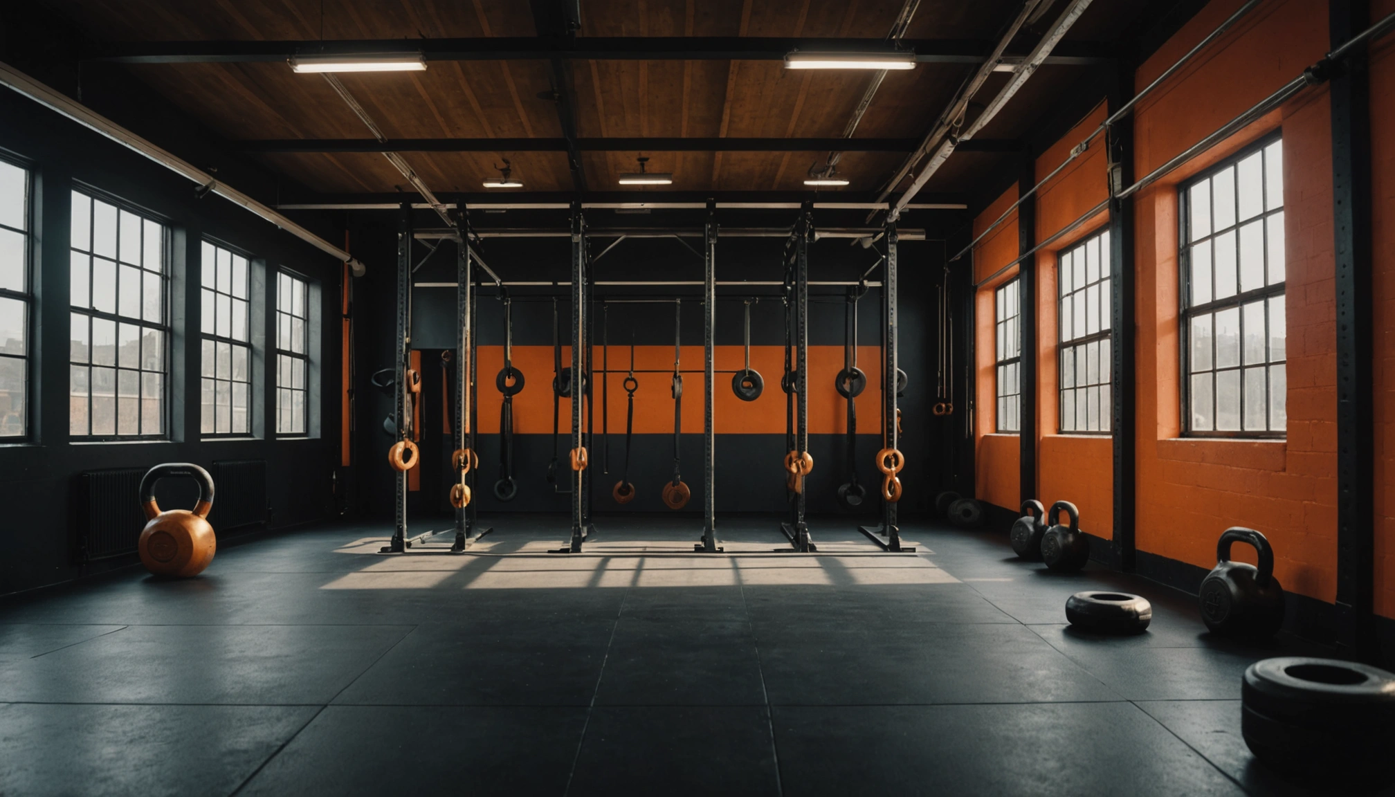 Qué es el cross training: metodología, formatos y la frontera con CrossFit®
